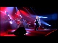 Miniature de la vidéo de la chanson The Girl Can Rock (The Concert)