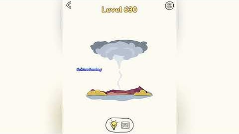 DOP Draw One Part Level 626 627 628 629 630