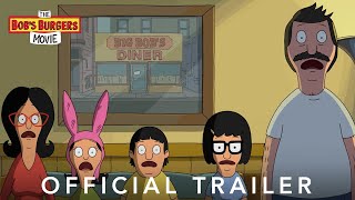The Bobs Burgers Movie | Official Trailer | 20th Century Studios