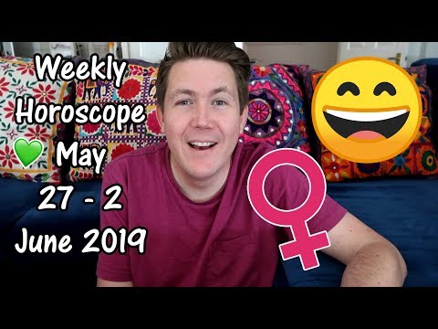 weekly-horoscope-for-may-27---2-june-2019-|-gregory-scott-astrology