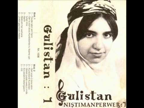 Sivan Perwer - Gulistan - Way Lele Delal