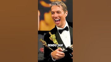 O Que Você NÃO PERCEBEU Nos OSCARS 2025...