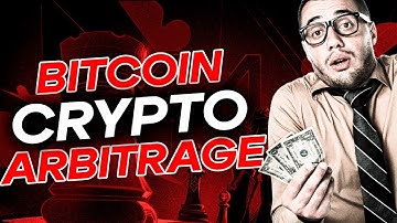 Simple Way To Make Profit With Crypto Arbitrage Trading In 2024 (For Newcomers)