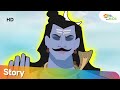 माँ देवी दुर्गा की कहानिया बच्चो के लिए | Devi Durga Stories - Episodes 04