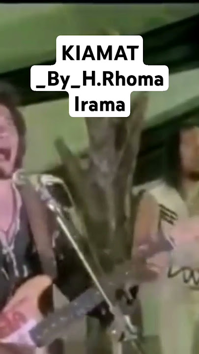 #rhomairama #vidioshort #dangdut #kiamat