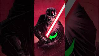 The Most DANGEROUS Lightsaber Ever Theorized #starwars #lore
