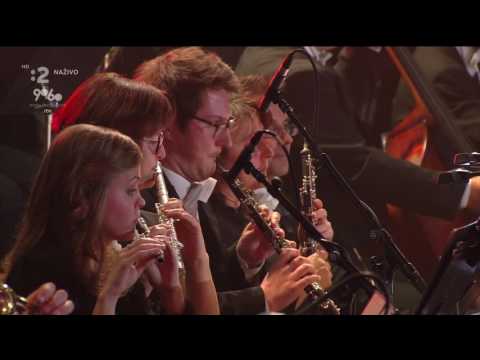 Video: Aké Nástroje Sú Súčasťou Symfonického Orchestra