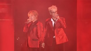 BIGBANG - TOUR REPORT ‘쩔어(ZUTTER)’ IN CHANGSHA