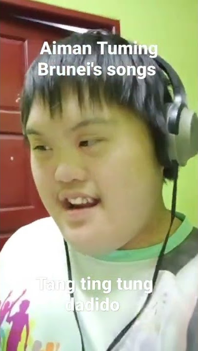dadido tang ting tung