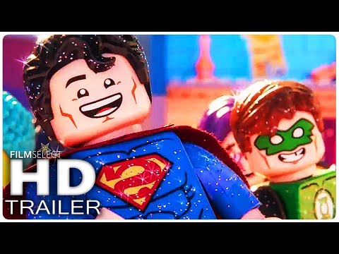 LEGO Filmi 2 Türkçe Dublajlı Fragman 2 (2019)