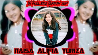 DJ Angklung Full Bass_||| TERDIAM SEPI By Naisa Alifia Yuriza (N.A.Y)