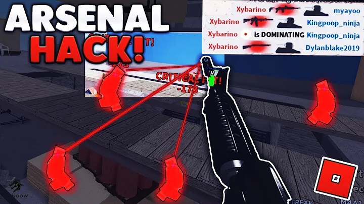 Roblox Arsenal Aimbot Script GUI KEYLESS Updated Best Script for Arsenal! (2025 Pastebin)