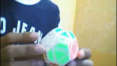 white lousy made truncated  trajber