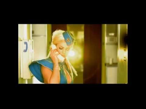 Britney Spears Megamix 2011 - The Tribute