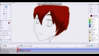 How To Animate In Pencil 2D Software Tutorial