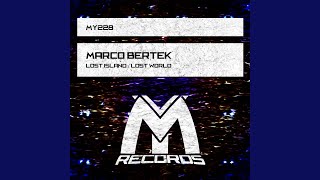 Lost World - Marco Bertek
