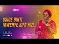 USIOE MWANAMKE MWENYE SIFA HIZI MRS DEBORA URIO USIOE MWANAMKE MWENYE SIFA HIZI MRS DEBORA URIO