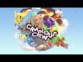 Crashout Crew Full OST