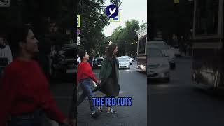 Fed Rate Cut: Will It Fuel or Freeze the Rally? #fed #ratecut