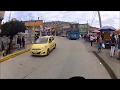3 Ciudad Bolívar, del barrio Lucero Bajo hasta el barrio Vista Hermosa, Bogotá - Colombia.