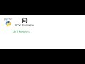Robot Framework Beginner Class 5: GET Request in Robot Framework