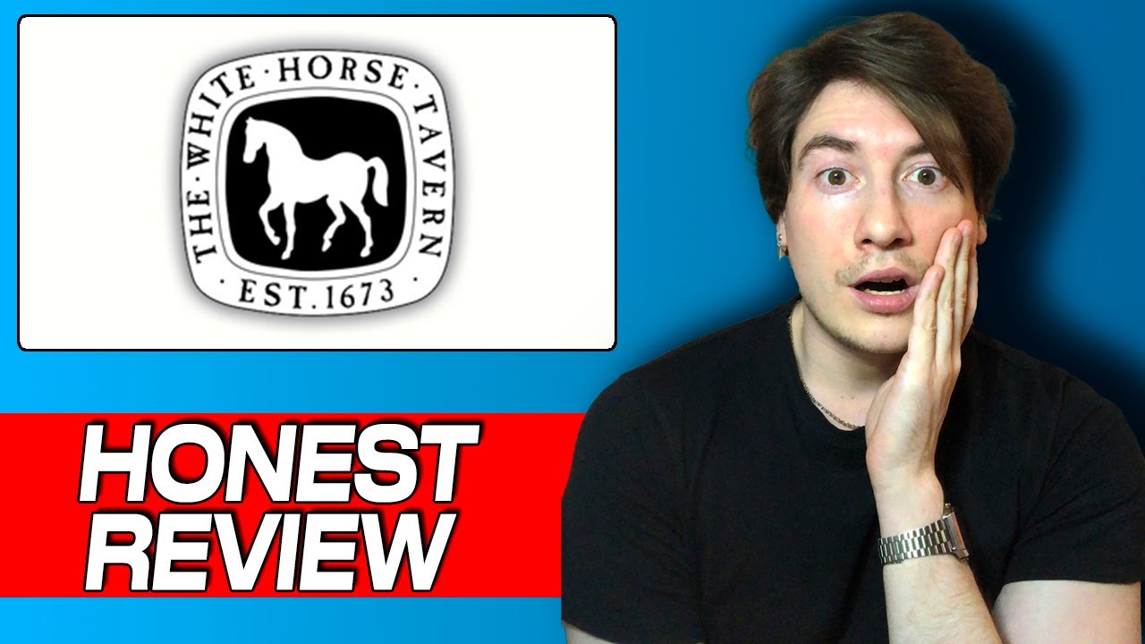 White Horse Tavern Newport RI - Honest Review & User Experience of This Historic Bar