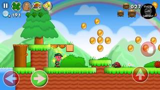 Lep's World 🍀 | Level #0-4 screenshot 4