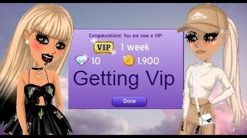 Noob to Vip Transformation!!