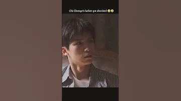 Chi Chenge S Dad Got Shocked Revenged Love Bl Ep 21 Blchinese Blseries Ziyu Revengedlove 