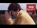Fukushima: Impact of disaster 3 years on in 60 seconds - BBC News