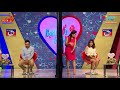 'Chết ngất' với cặp đôi siêu nhây - siêu lầy phản đòn liên tục và hẹn hò trước cả khi bấm nút Thumb 2 Thumb 2