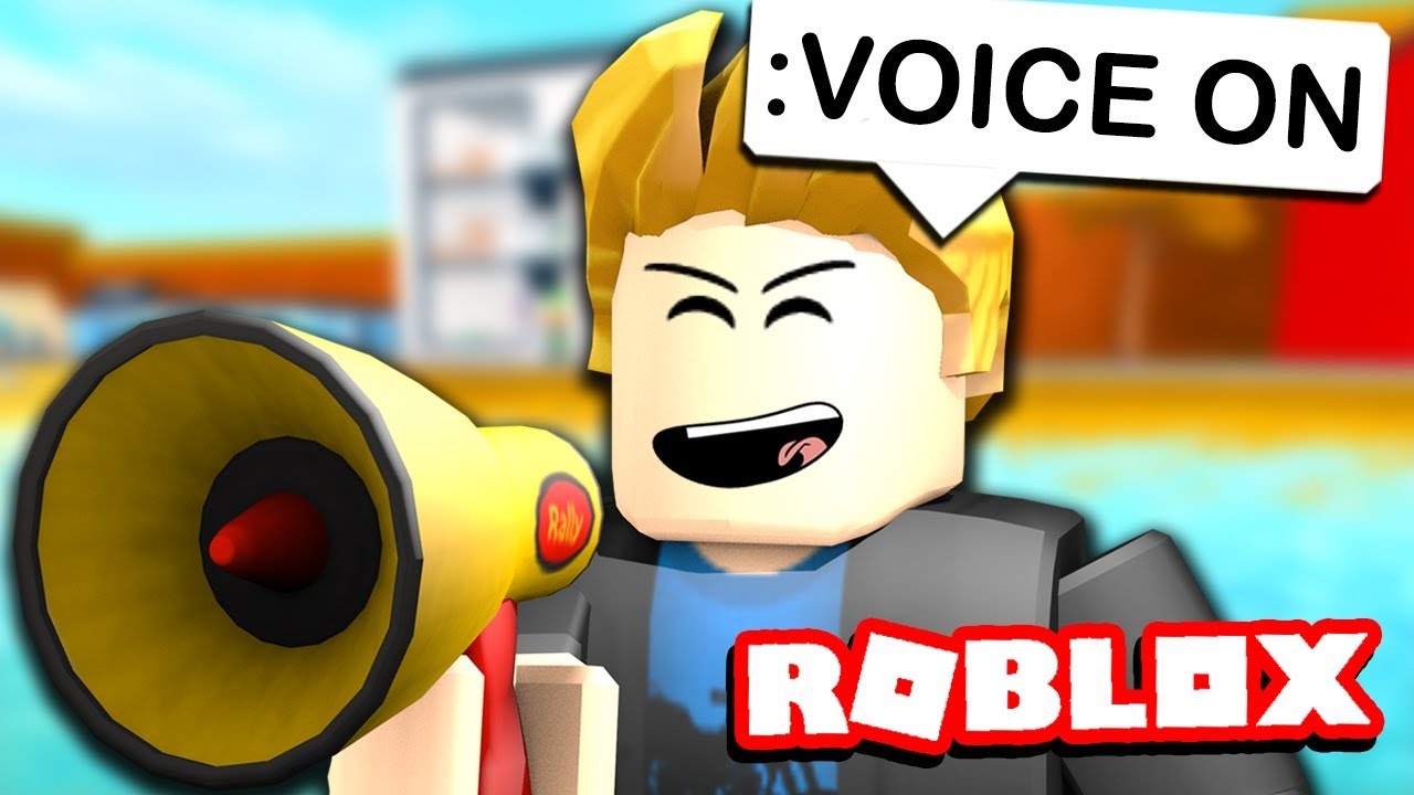 Using Roblox Voice Chat With Admin Commands Youtube - using roblox voice chat with admin commands flamingo