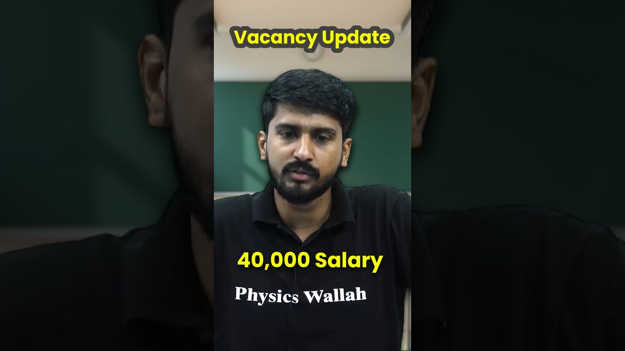 Vacancy Update | Delhi State Health Mission biggest jobs opportunities 