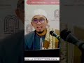 🤯 Ternyata Baca Quran Pakai Nabr Kilmi Itu Bukan Wajib