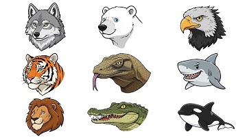 Every APEX PREDATOR Explained in 8 Minutes