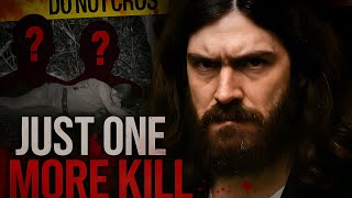 This Story Will Give You Chills: The Dark Life of Gerald Patrick Lewis Wealth