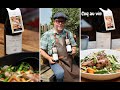 Claus HOLM laver Coq au vin med sin Signature Chef rødvin 🍷😃