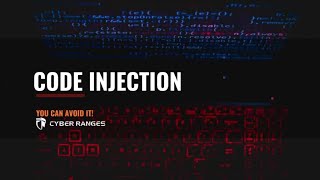 Code Injection Demo