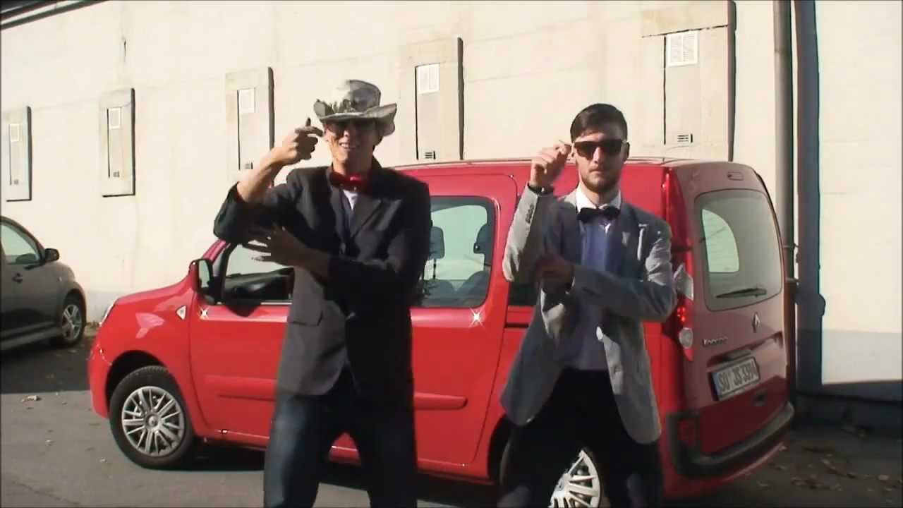 gangnam style versi metal gangnam style versi metal