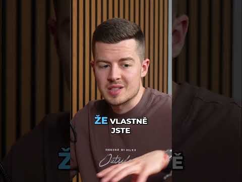 Cover: AI vs Lidí: Chyby, Efektivita a Budoucnost Práce #shorts