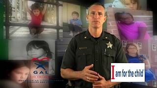 Sheriff Nocco makes appeal for Guardian ad Litem
