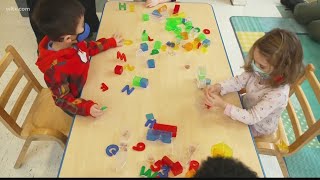 New data shows detailed look at South Carolina's child care crisis