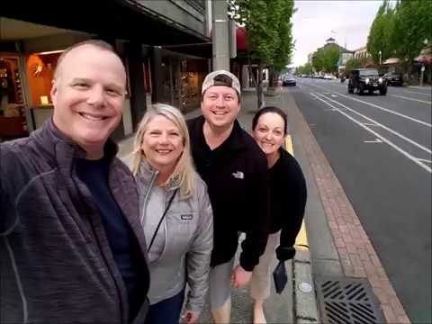 Ep #11 Anacortes Boat Show 2018