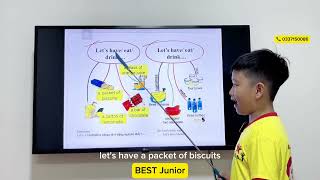 Ww3 - Unit 8 - Lesson 3