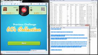 [DEMO] SongPopstradamus: Hacking and Cheating at SongPop on FaceBook Games screenshot 5