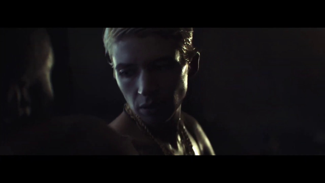 Teaser trailer de The Wanting Mare (HD)