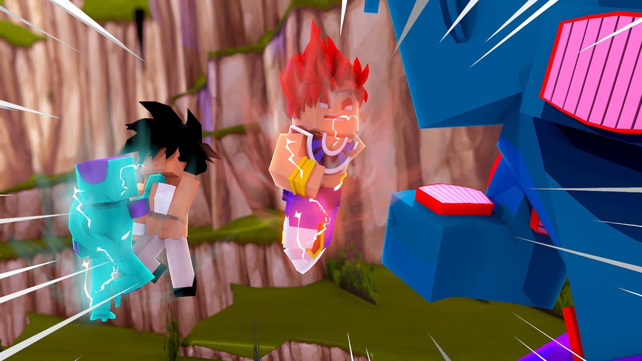 Minecraft DRAGON BLOCK GOD O NOVO DEUS DA DESTRUIÇÃO !!! ‹ Ine › YouTube