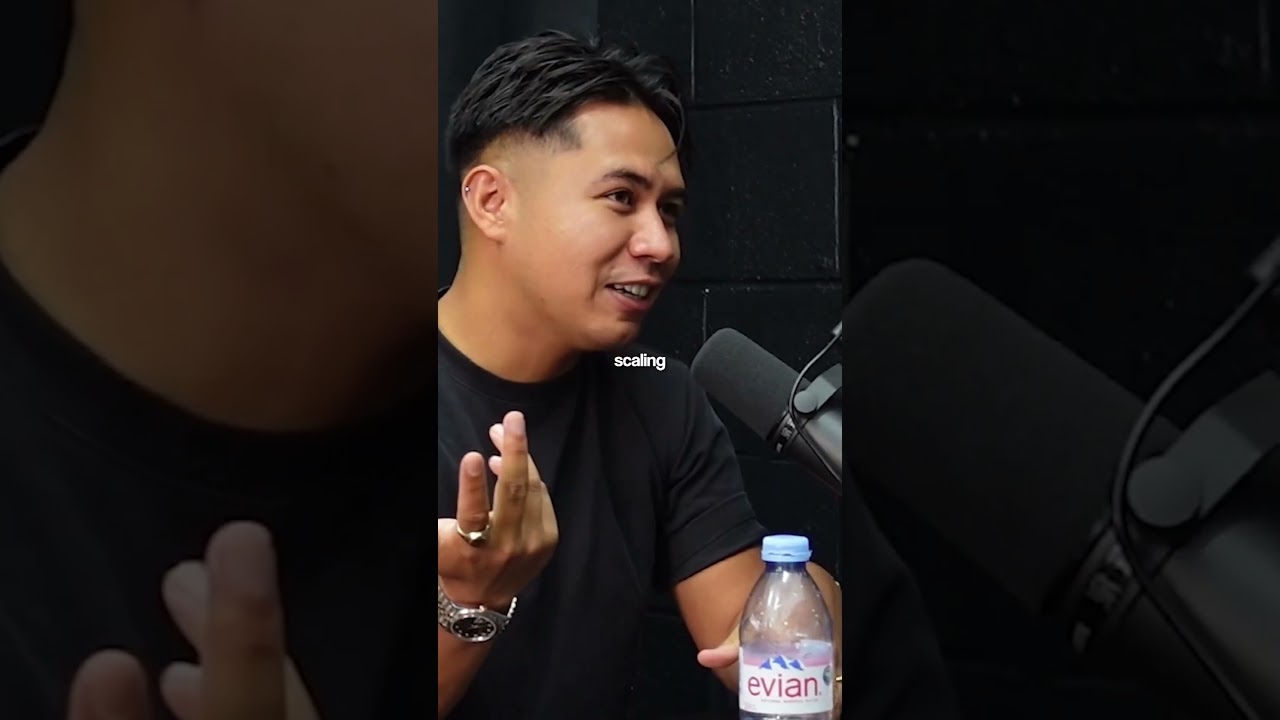 How having a mentor changed my life… 