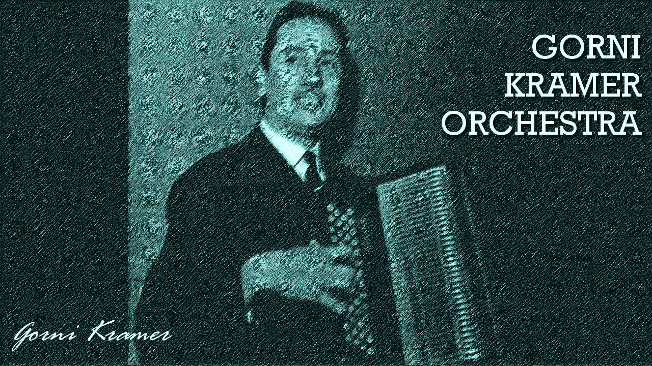 Gorni Kramer La Violetera YouTube