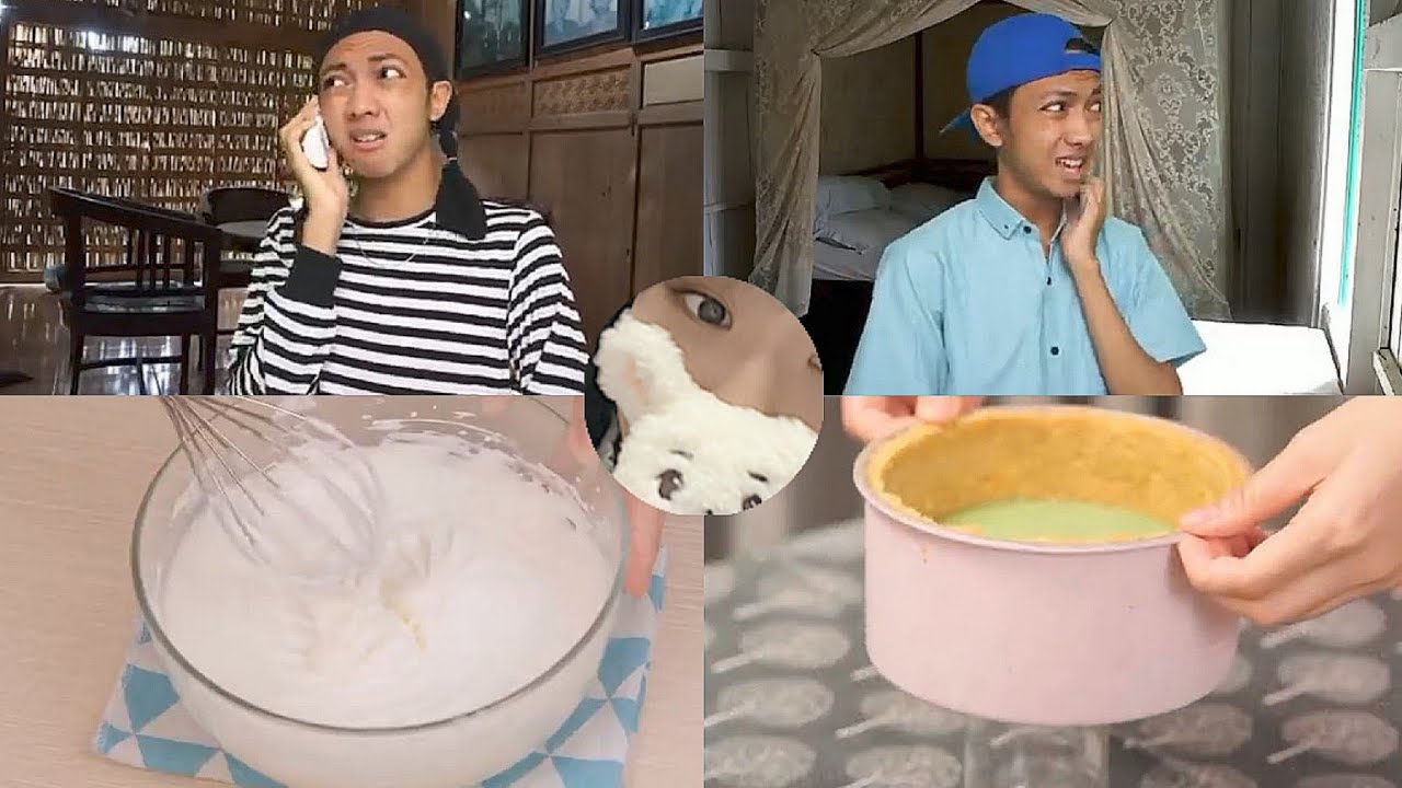 drama sptrakori x sarina ra [si gadis desa] eps 1